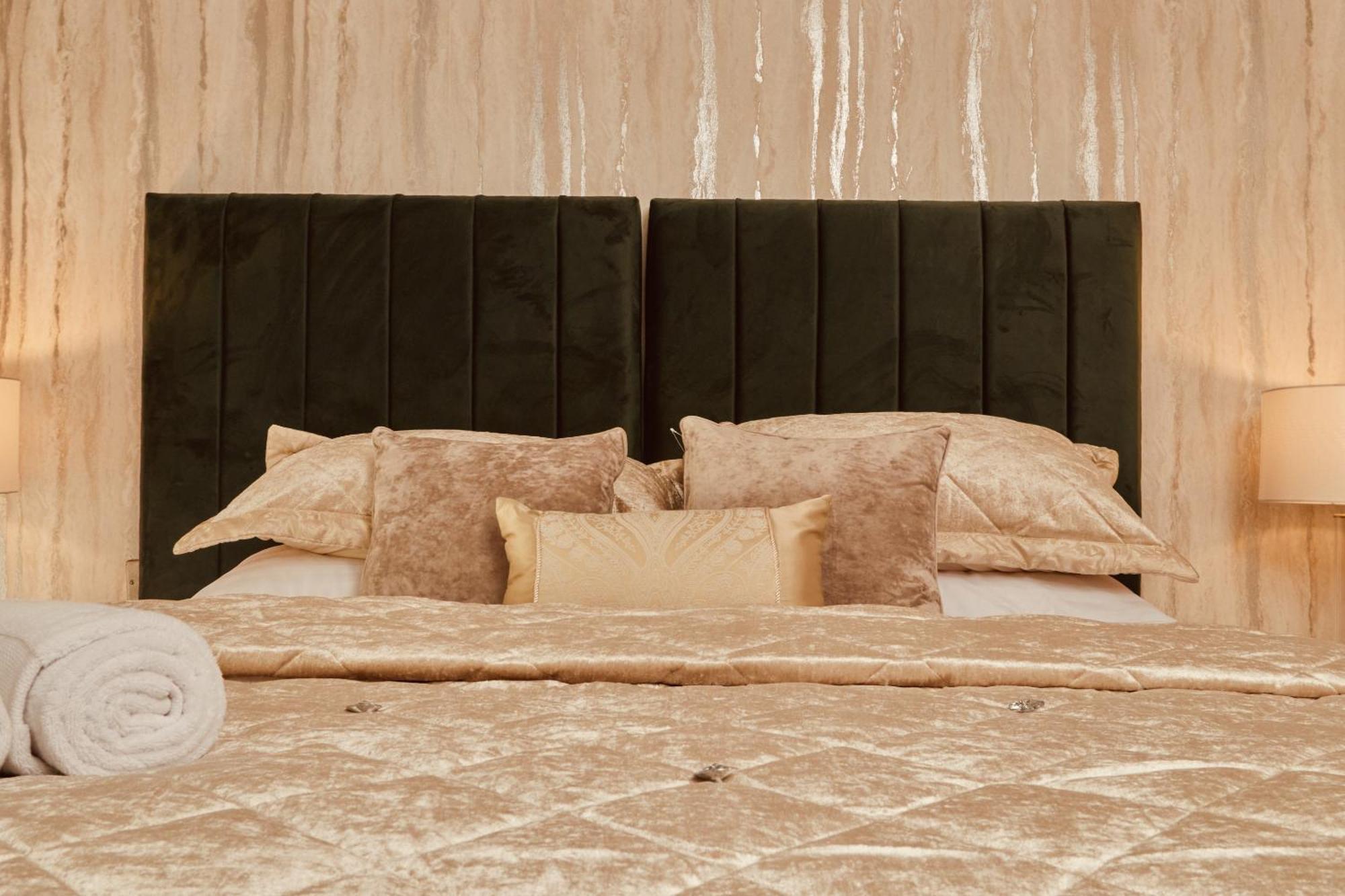 Central Leeds Dock Apt, Free Secure Parking! 2 Bed Экстерьер фото